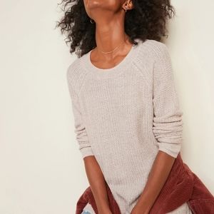 Old Navy Crew Neck Sweater